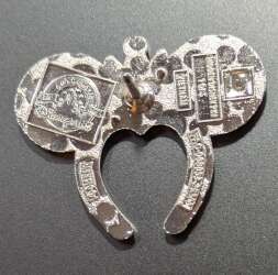 'DLR Hidden Disney Series 2026 Wave A: Ear Headbands - The Evil Queen - DLR'