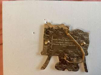 113425 - Mickey painting Mickey. Self portrait - Disney Auctions alternate image