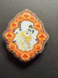 113430 - BoxLunch - Coco Marigold Frame Blind Box - Ernesto - Loungefly alternate image