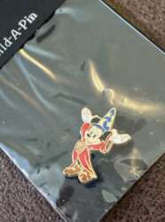Sorcerer Mickey Add-On