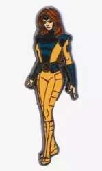 Jean Grey