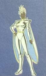113454 - Marvel X-Men '97 Figure Blind Box - Storm - Disney Licensed alternate image
