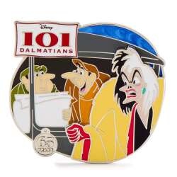101 Dalmatians 65th Anniversary
