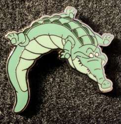 Peter Pan Mini Pin Set