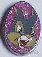 Thumper Easter Mini-Pin Set 2009