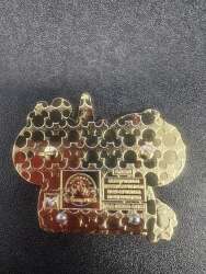 113497 - Magic Kingdom Earhats - Magic - Walt Disney World alternate image