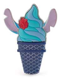 Stitch Ice Cream