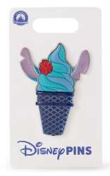 'Free-D Character Ice Cream Cones - Stitch Ice Cream - MLT'