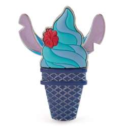'Free-D Character Ice Cream Cones - Stitch Ice Cream - MLT'