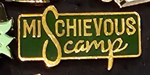 Mischievous Scamp Loki