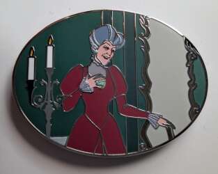113547 - Unknown Series - Lady Tremaine - Disney Store UK alternate image