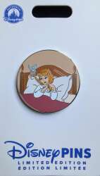 Cinderella and her little friends