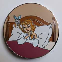 113548 - Unknown Series - Cinderella and her little friends - Disney Store UK alternate image