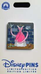 113549 - Unknown Series - Cinderella's Mother's Dress - Disney Store UK alternate image