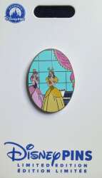 113550 - Unknown Series - Cinderella's Stepsisters - Disney Store UK alternate image