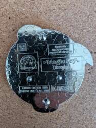 113561 - Eyeconic Park Views - Donald Duck - Disneyland Resort alternate image