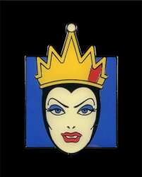 Evil Queen