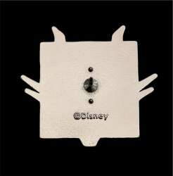 'GoPinPro - Villain Icon Set - Maleficent - DLIC'