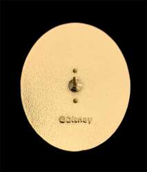 'GoPinPro - Villain Icon Set - Magic Mirror - DLIC'