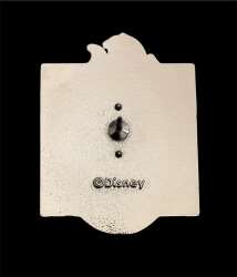 'GoPinPro - Villain Icon Set - Ursula - DLIC'