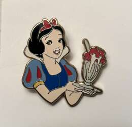 Snow White - Artist Proof AP