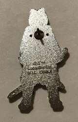 113590 - Star Wars - Ashoka with crossed lightsabers - Disney Licensed alternate image