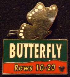 Click to view the Butterfly (Rows 10-20) details