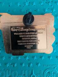 113603 - Space Mountain - Clear For Launch - Walt Disney Imagineering alternate image