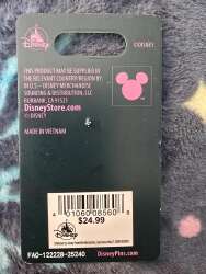 113610 - EPCOT International Festival of the Arts 2026 - Figment - with Easel - Walt Disney World alternate image