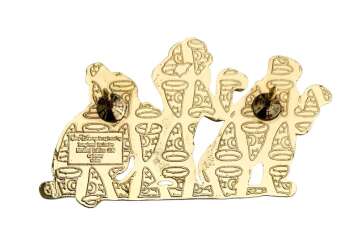 'Ghosts at Disneyland - Hitchhiking Ghosts in Frontierland - WDI'