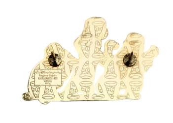 'Ghosts at Disneyland - Hitchhiking Ghosts in New Orleans Square - WDI'