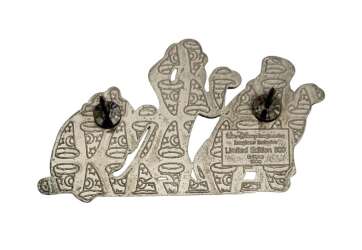 'Ghosts at Disneyland - Hitchhiking Ghosts - WDI'