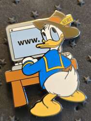 Online Reporter Donald