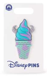 'Free-D Character Ice Cream Cones - Sulley - MLT'