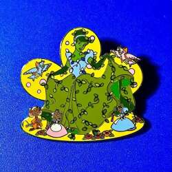 Cinderella and Friends