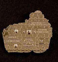 113658 - Merry Christmas! Storytellers 2025 - Happy Christmas - British Mickey alternate image