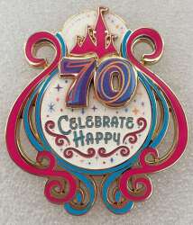 Celebrate Happy 70th Cast Exclusive