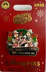 Very Merrytime Cruises