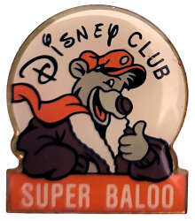 Super Baloo