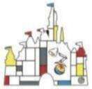 Pixar Place Hotel CHASER