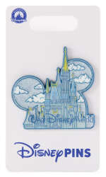 113685 - Cinderella's Castle - Walt Disney World alternate image