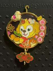 Duffy & Friends Lunar New Year 2026 Mystery Box