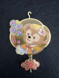 'Duffy &amp; Friends Lunar New Year 2026 Mystery Box - Duffy - HKDL'