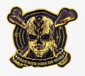 Pirates of the Caribbean