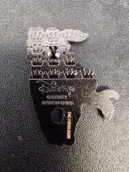 113724 - Princesses on Horses Mystery Collection - Snow White & Astor - Loungefly alternate image