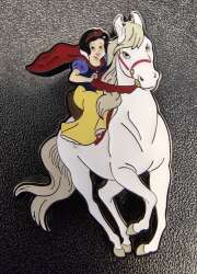 Snow White & Astor