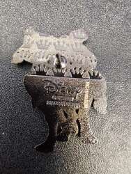 113725 - Princesses on Horses Mystery Collection - Mulan & Khan - Loungefly alternate image