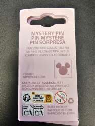 113725 - Princesses on Horses Mystery Collection - Mulan & Khan - Loungefly alternate image