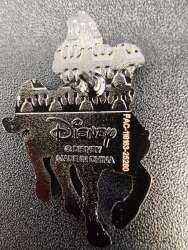 113729 - Princesses on Horses Mystery Collection - Aurora & Samson - Loungefly alternate image