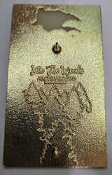 113732 - Archibald.Pins: Into the Woods - Raya - Fantasy Unlicensed alternate image